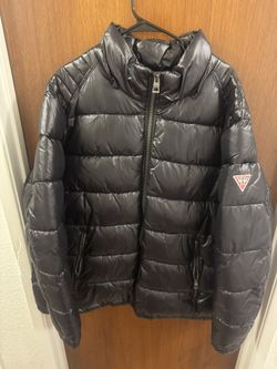 Guess Puffer
