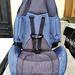 EVENFLO TODDLER BOOSTER SEAT 