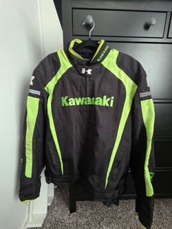 Kawasaki Jacket