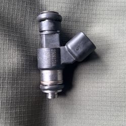 Holley Ls3 Style Injectors 
