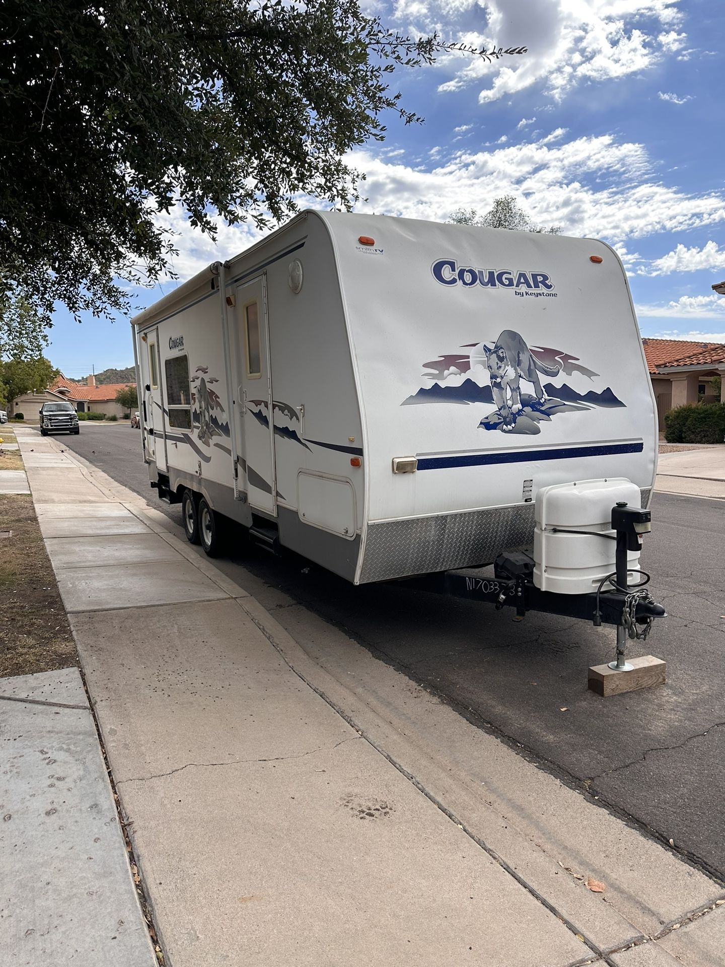 2005 Keystone Cougar for Sale in Mesa, AZ - OfferUp