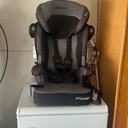 Combination Booster Seat
