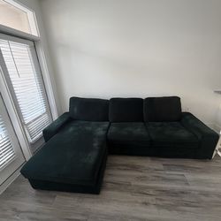 Sectional Sofa