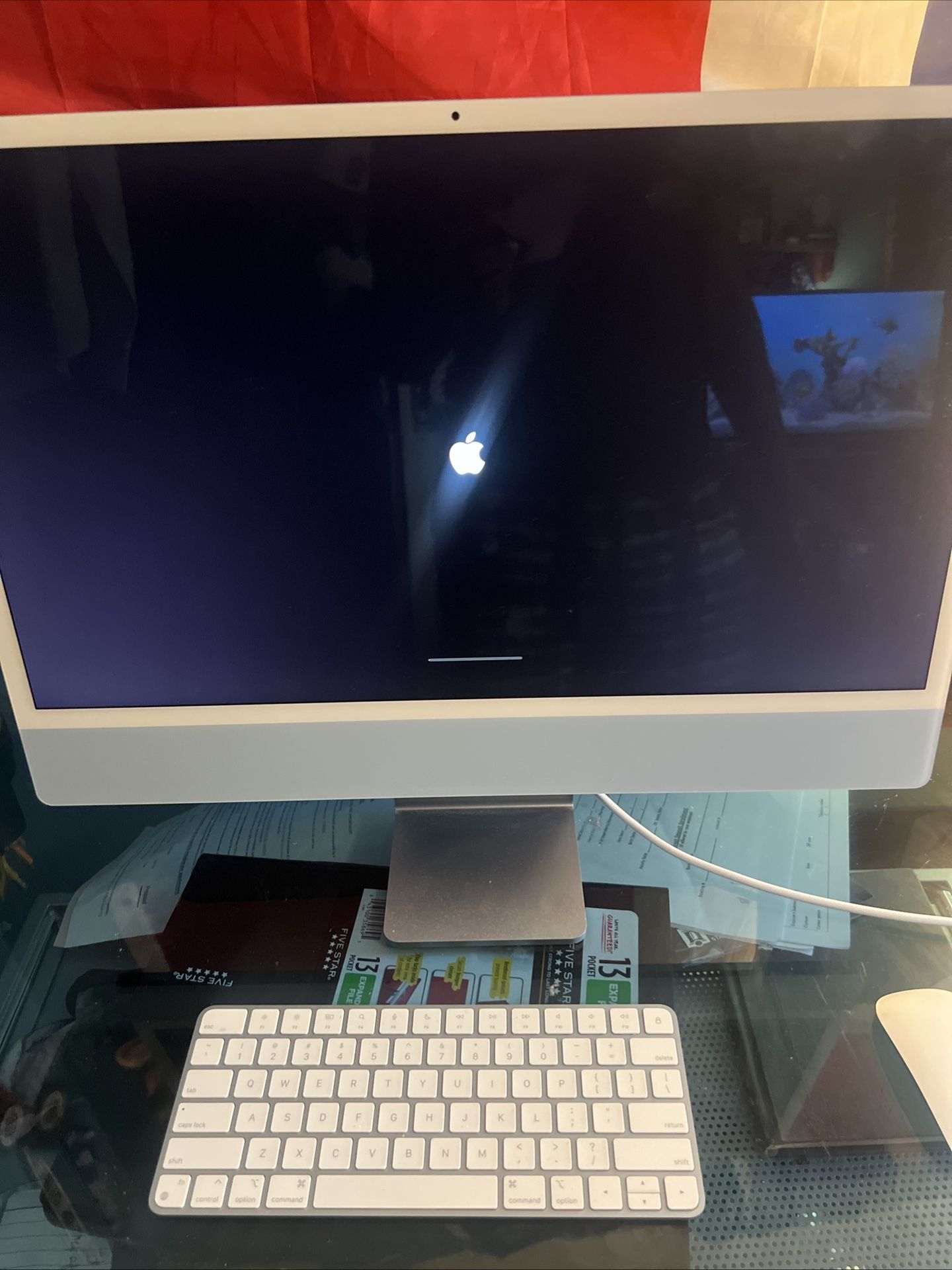IMAC M3 (2024) 
