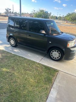 2006 Scion xB