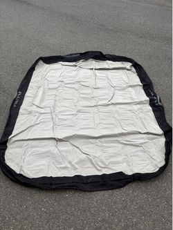 King Koil Queen Air Mattress