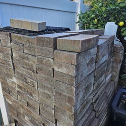 Free Pavers 