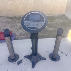 Karaoke Speaker