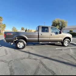 2005 Ford F-350