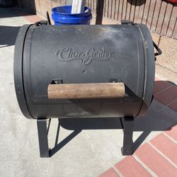 Bbq Grill Tailgater