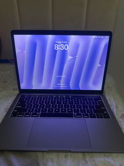 Macbook Pro 13"