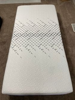 Twin XL Mattress - Nectar Luxe Memory Foam