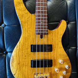 Yamaha TRB-4II Bass Guitar