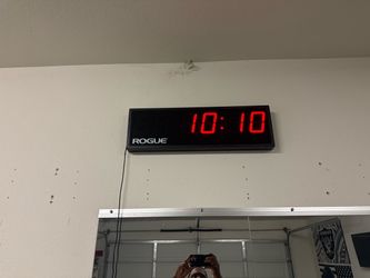 Rogue timer