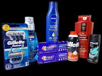Mens Bundle