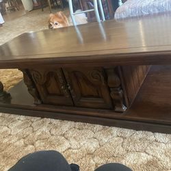 Coffee Tables Set Of 3