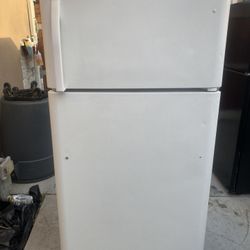 Refrigerator Freezer Fridge Frigidaire 