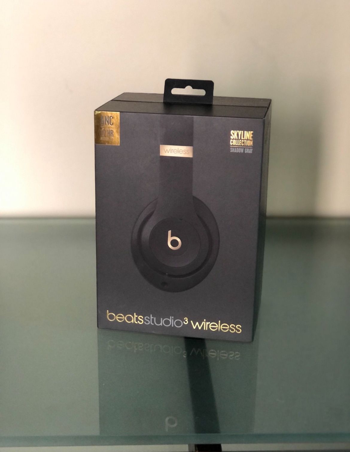 Beats Studio 3 Wireless Headphone