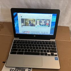 Chromebook