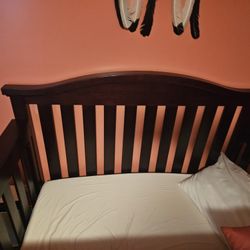 Cuna Cama ..