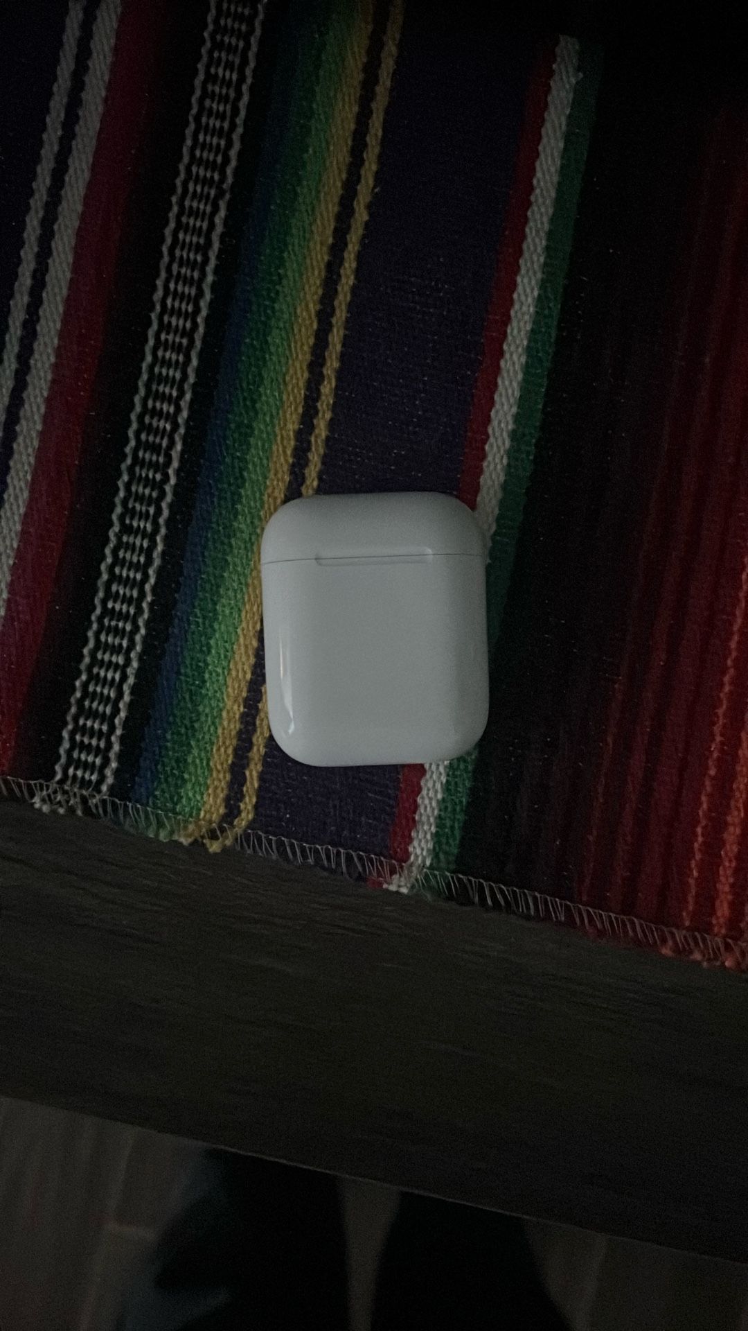 airpods gen 2