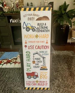 Construction Picture For Kids