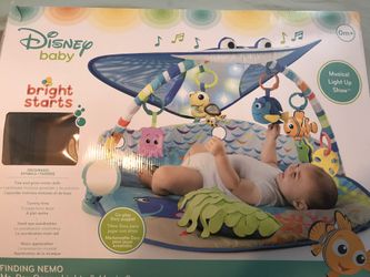Tummy Time gym
