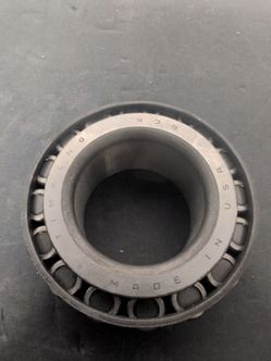 Timken 438 Tapered Roller Bearing Cone