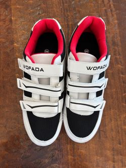 Wofada Cycling Shoes – EU 46 – Like New