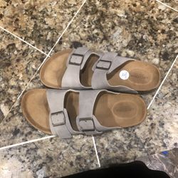 Birkenstock Slides 