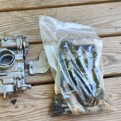 YZ 250F 2004-2005 Complete Carburetor (May Fit Other Years) *Estate Sale*