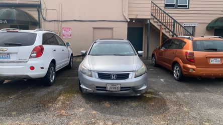 2009 Honda Accord