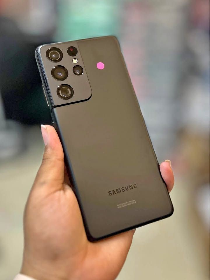 Samsung Galaxy S21 Ultra 128GB Unlocked | FlexEmarket Hot Deal