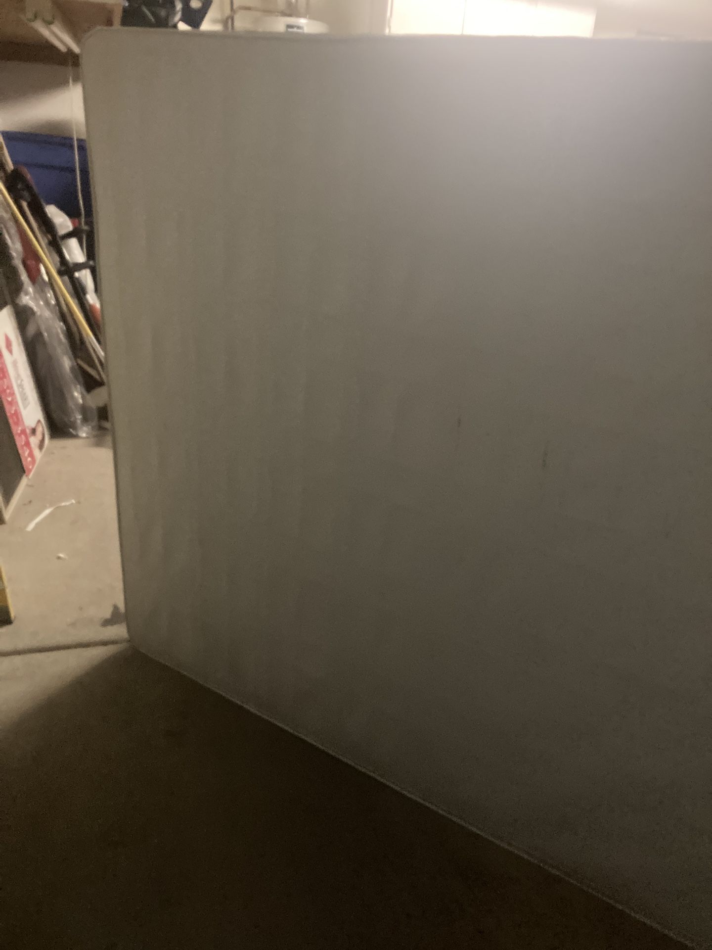 Free Queen Box Spring