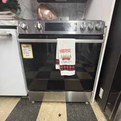 Bosch 5 Burner Stove 