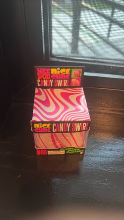 Nee doh nice cube  candy swirl