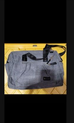 Ruvalino Diaper Bag