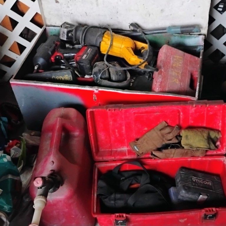 Herramientas Para Mecánica Automotriz