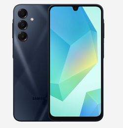 Samsung galaxy A16