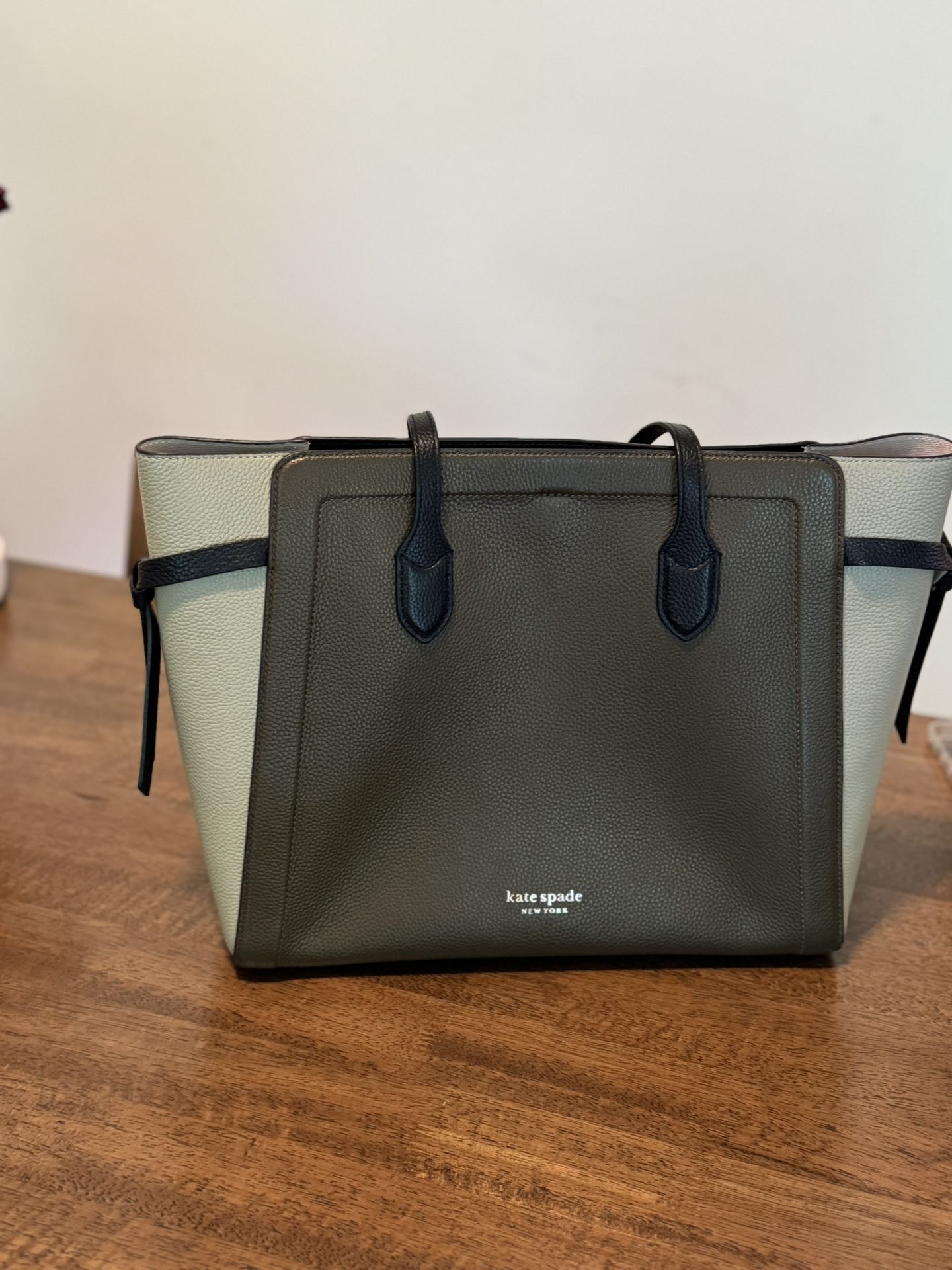Multicolor Satchel -Kate Spade