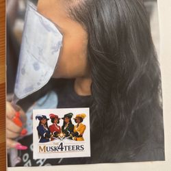 Hair Salon, Hair Braiding 