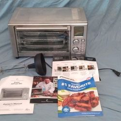 Emeril Lagasse Power XL Air Fryer 360