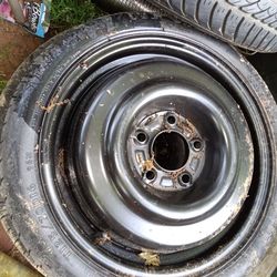 Tires 15in