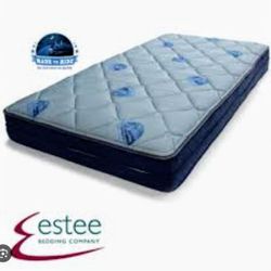 *NEW* "Estee Bedding" Semi Truck Or RV Mattress