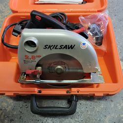 Skilsaw