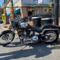 1994 HARLEY DAVIDSON Softail Springer