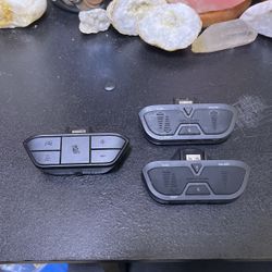 Turtle Beach Headset Adapters
