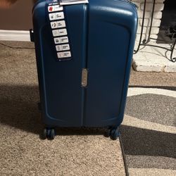 Suitcase