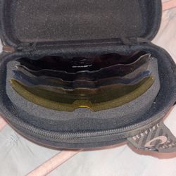 Oakley Replacement Lens Kit