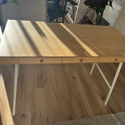 IKEA Desk